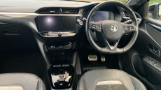 Vauxhall Corsa 1.2 Turbo Ultimate 5dr Auto Petrol Hatchback